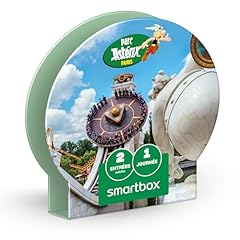 Smartbox sbx parc d'occasion  Livré partout en France
