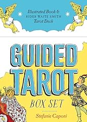 Guided tarot box for sale  Delivered anywhere in USA 