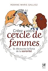 Créez cercle femmes d'occasion  Livré partout en Belgiqu
