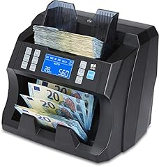 Zzap nc25 banknotenzähler gebraucht kaufen  Wird an jeden Ort in Deutschland