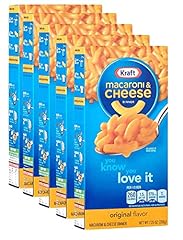 Kraft macaroni cheese for sale  Delivered anywhere in UK