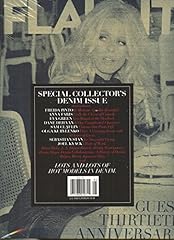 Flaunt magazine 122 for sale  Delivered anywhere in USA 