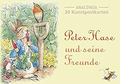 Postkarten set peter gebraucht kaufen  Wird an jeden Ort in Deutschland