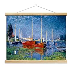 Zotuoart claude monet for sale  Delivered anywhere in USA 