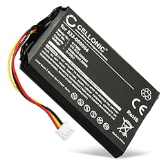 Cellonic batteria per usato  Spedito ovunque in Italia 