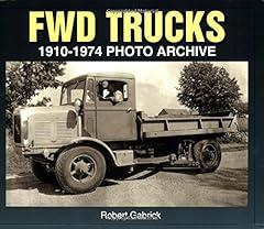 Fwd trucks 1910 for sale  Delivered anywhere in USA 