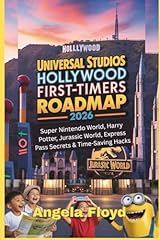 Universal studios hollywood for sale  Delivered anywhere in USA 