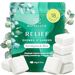 Maybeluck eucalyptus mint for sale  Delivered anywhere in USA 