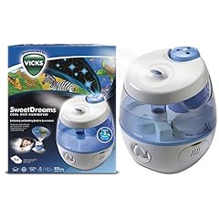 Vicks humidificateur vicks d'occasion  Livré partout en Belgiqu