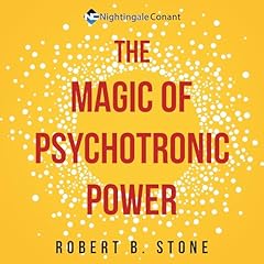 Magic psychotronic power for sale  Delivered anywhere in UK