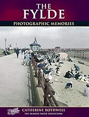 Fylde photographic memories for sale  Delivered anywhere in UK