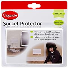 Clippasafe socket protector for sale  Delivered anywhere in UK