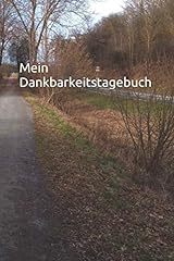 Mein dankbarkeitstagebuch for sale  Delivered anywhere in UK