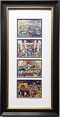 Leroy neiman exchanges for sale  Delivered anywhere in USA 