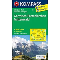 Garmisch partenkirchen mittenw gebraucht kaufen  Wird an jeden Ort in Deutschland