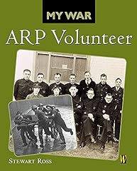 Arp volunteer for sale  Delivered anywhere in Ireland