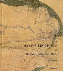 Dessins érotiques monsieur d'occasion  Livré partout en France