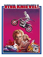 Viva knievel for sale  Delivered anywhere in UK