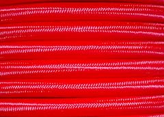 Red round braided for sale  Delivered anywhere in UK