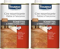 Starwax cire nourrissante d'occasion  Livré partout en France