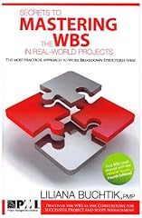 Secrets mastering wbs for sale  Delivered anywhere in USA 