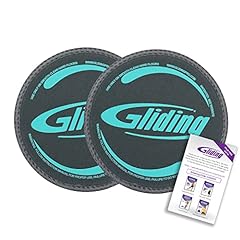 Gliding discs working for sale  Delivered anywhere in USA 