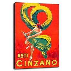 Asti cinzano 1900 for sale  Delivered anywhere in USA 