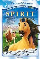 Spirit stallion cimarron for sale  Delivered anywhere in USA 