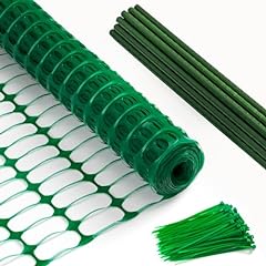 Temporary fence plastic for sale  Delivered anywhere in USA 