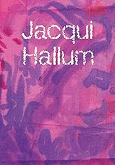 Jacqui hallum workings for sale  Delivered anywhere in UK