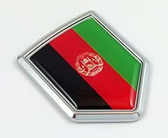 Afghanistan afghan flag for sale  Delivered anywhere in USA 