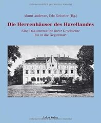 Herrenhäuser havellandes doku gebraucht kaufen  Wird an jeden Ort in Deutschland