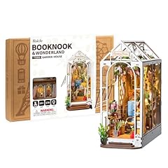 Rolife diy book for sale  Delivered anywhere in USA 