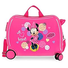 Disney love minnie usato  Spedito ovunque in Italia 