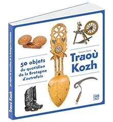 Traoù kozh objets d'occasion  Livré partout en Belgiqu