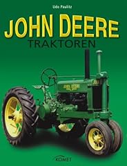 John deere traktoren d'occasion  Livré partout en Belgiqu
