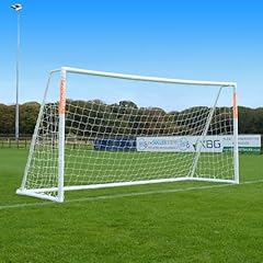 Progoal 12ft 6ft for sale  Delivered anywhere in UK