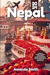 Nepal travel guide for sale  Delivered anywhere in UK