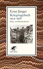 Kriegstagebuch 1914 1918 gebraucht kaufen  Wird an jeden Ort in Deutschland