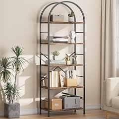 Shintenchi bookshelf arched for sale  Delivered anywhere in USA 