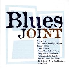 Blues joint d'occasion  Livré partout en France