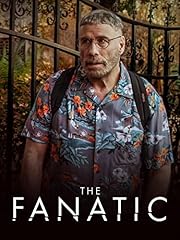 The fanatic d'occasion  Livré partout en France