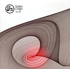 Soma coma vol.3 d'occasion  Livré partout en France
