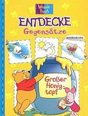 Winnie puuh entdecke gebraucht kaufen  Wird an jeden Ort in Deutschland