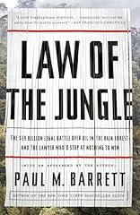 Law the jungle d'occasion  Livré partout en France