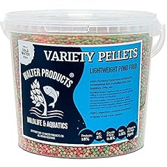 Walters variety pellets for sale  Delivered anywhere in UK