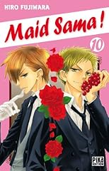 Maid sama tome d'occasion  Livré partout en France