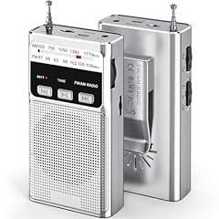 Tendak radio portatile usato  Spedito ovunque in Italia 