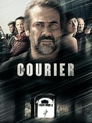 The courier usato  Spedito ovunque in Italia 