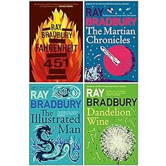 Ray bradbury collection for sale  Delivered anywhere in UK